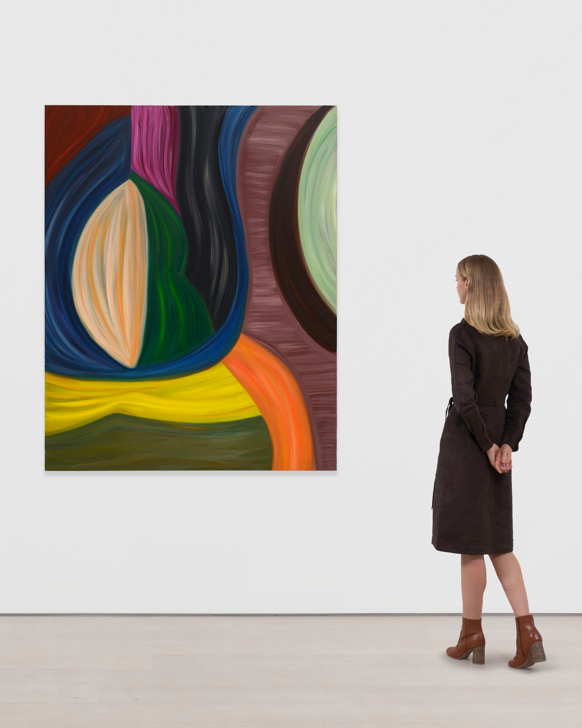 Untitled by Marina Perez Simão