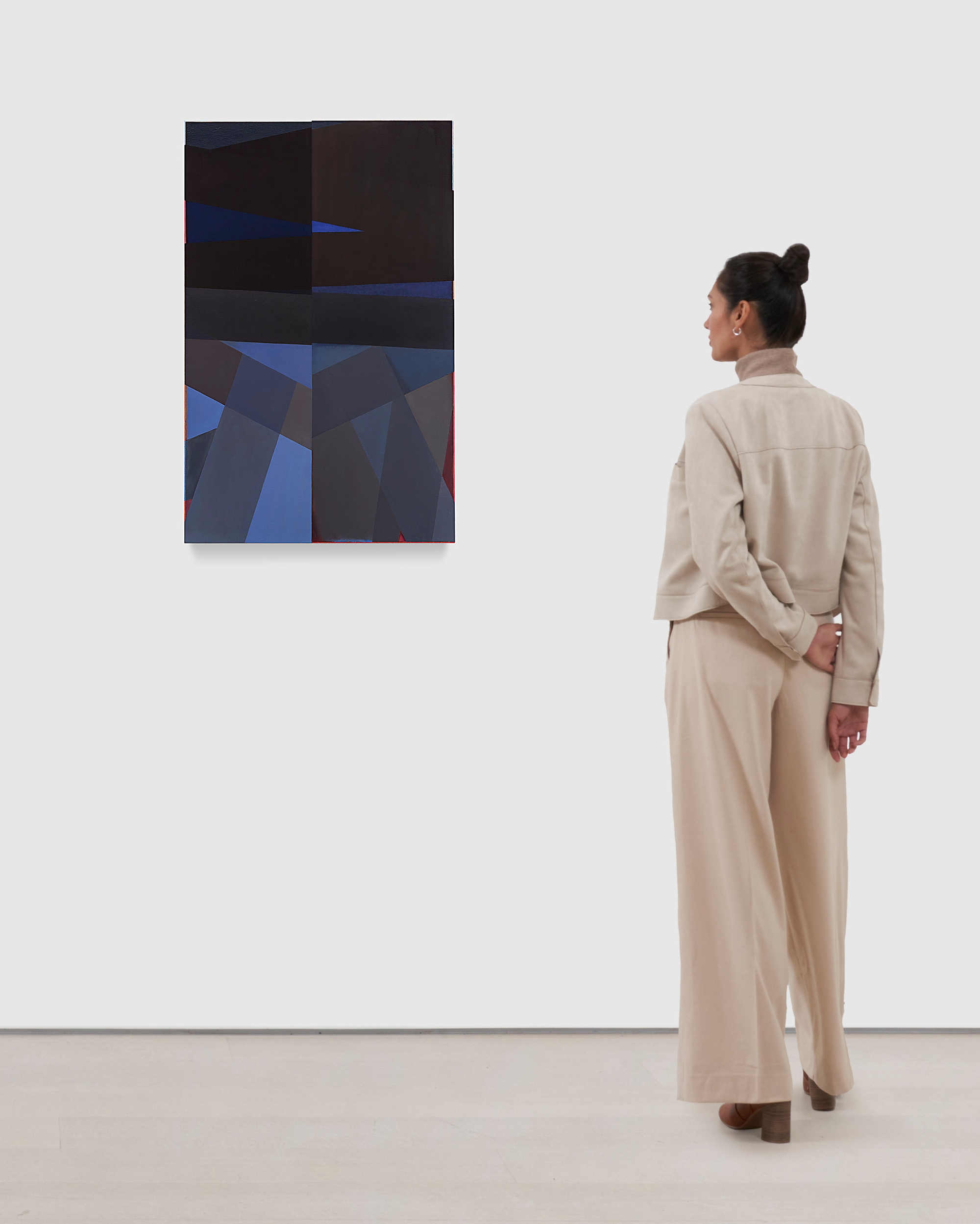 Angler by Nathlie Provosty