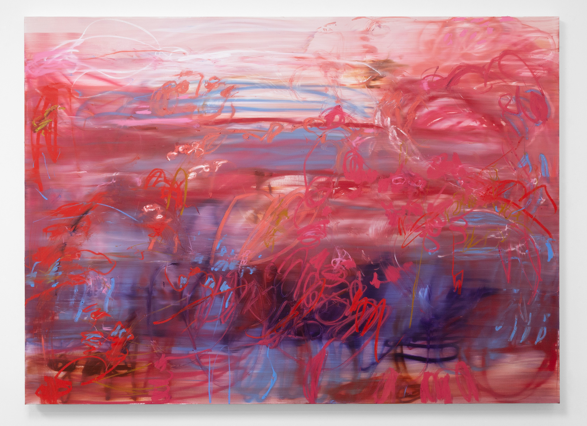 Ocean heart by Janaina Tschäpe