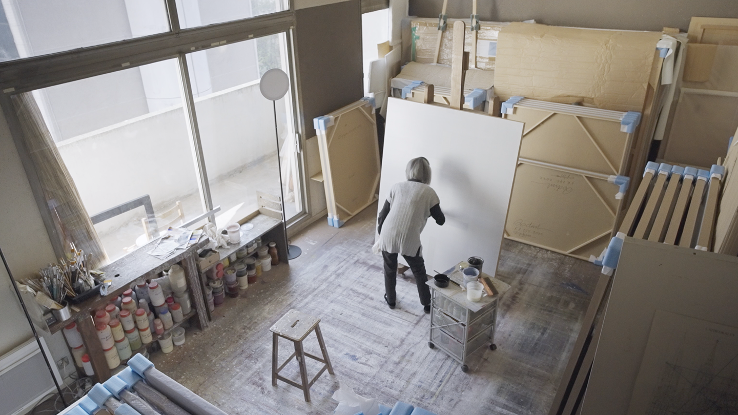 Huong Dodinh Film Still