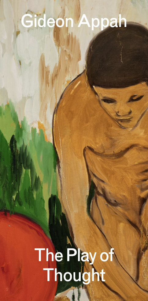 Gideon Appah Play of Thought Digital Book (Smaller)