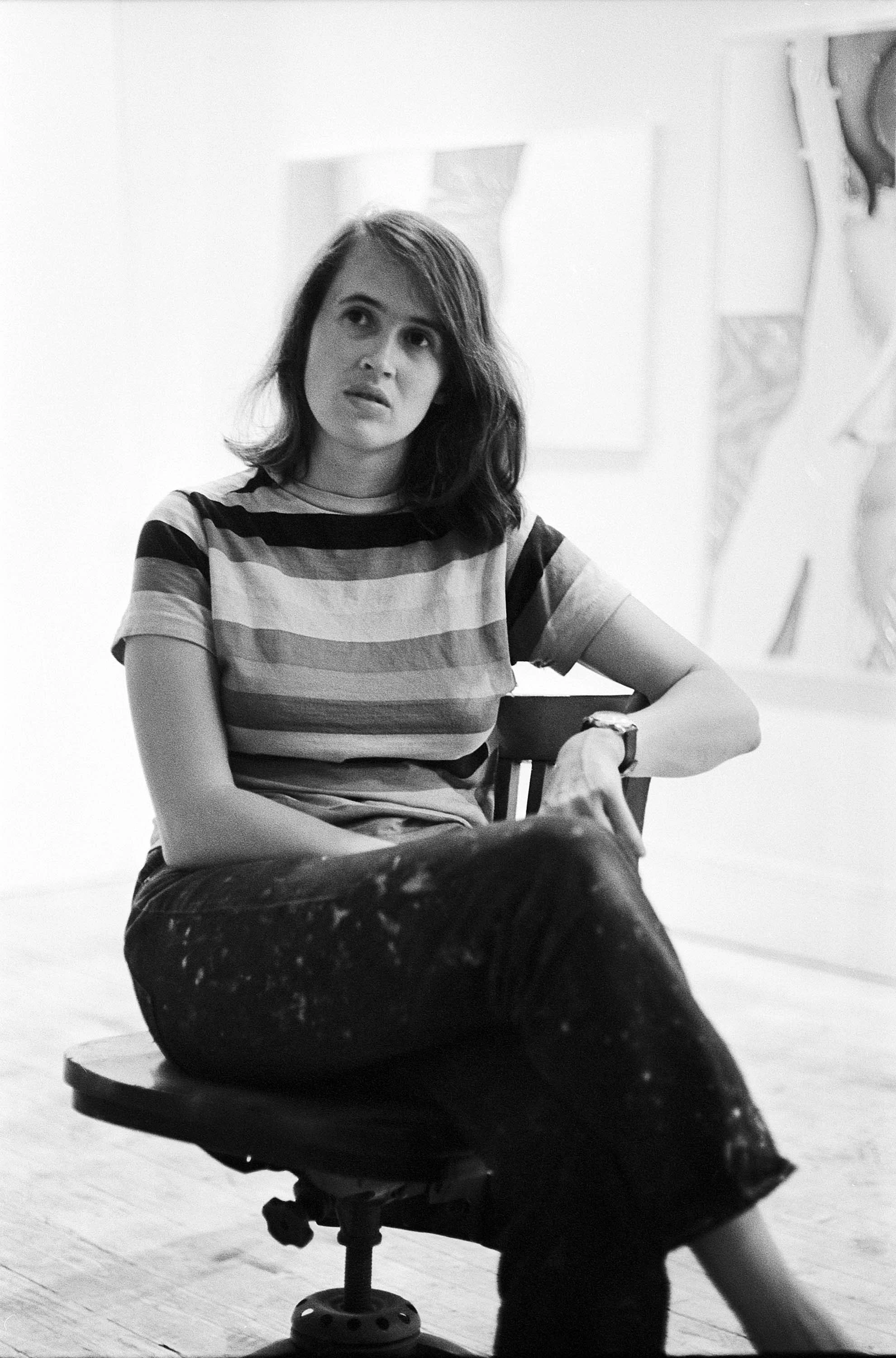 10. KKF_Kogelnik Portrait_1965.jpg