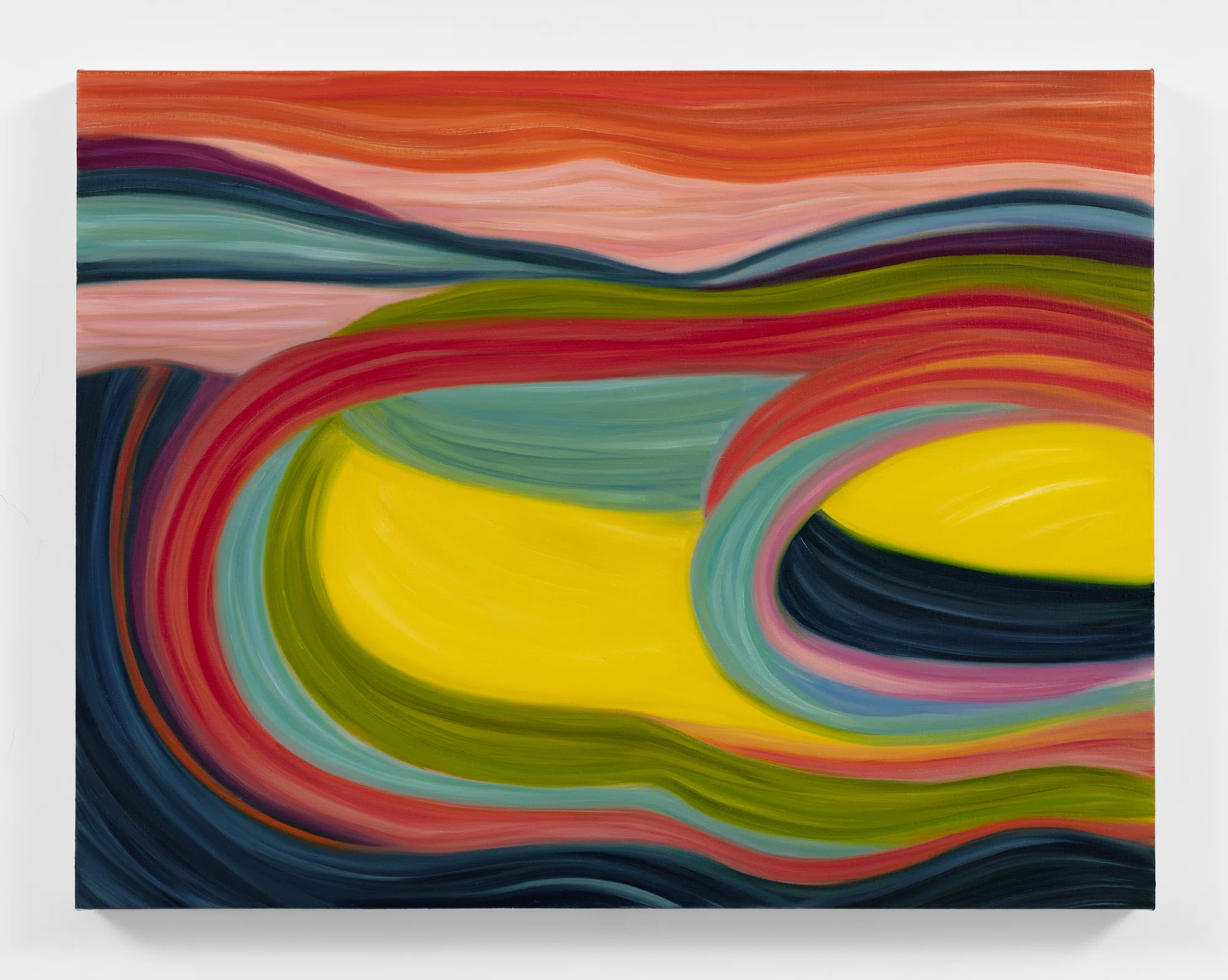 Untitled by Marina Perez Simão