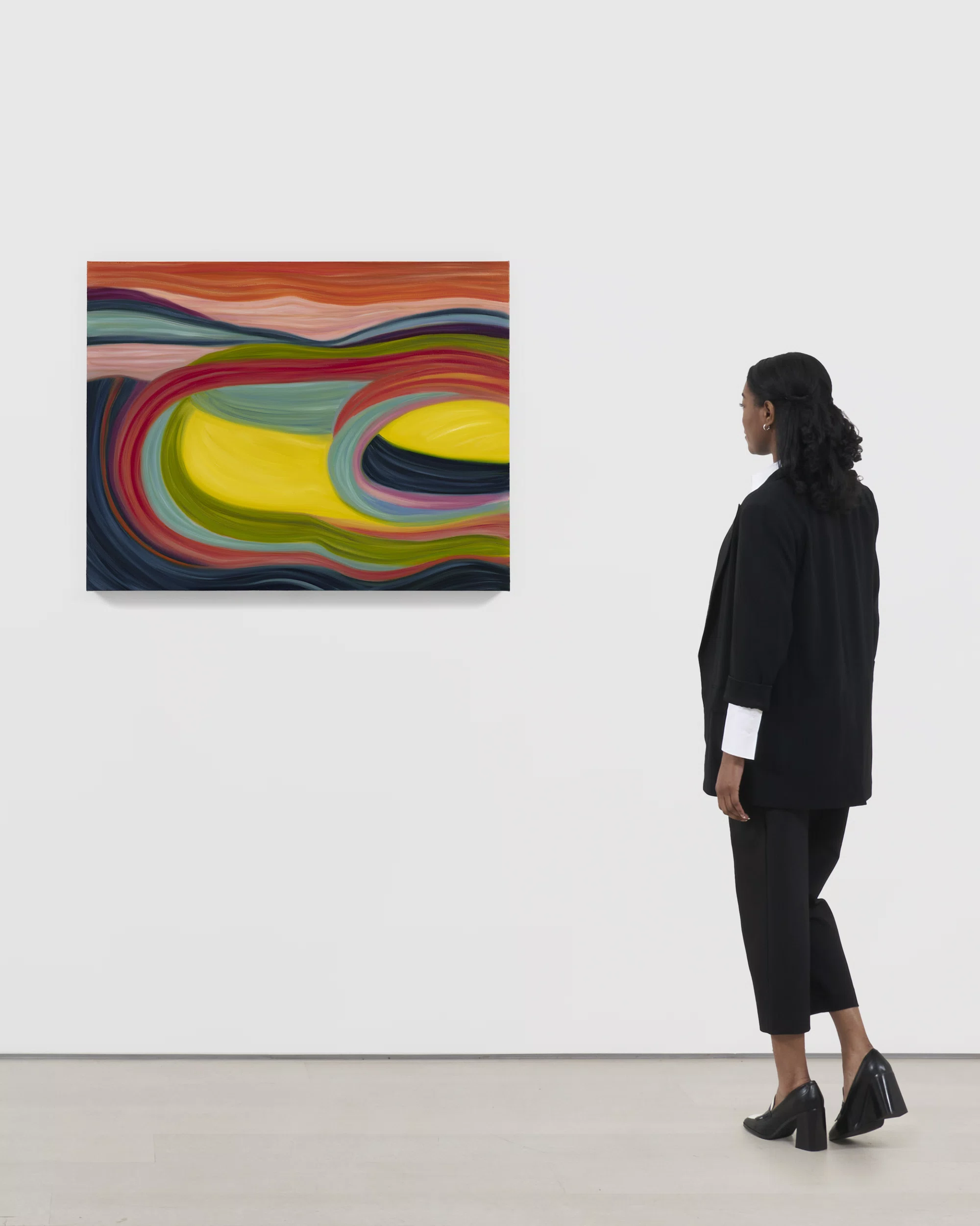 Untitled by Marina Perez Simão