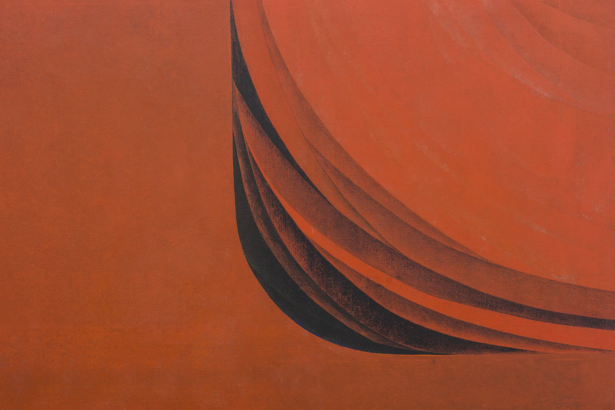 Untitled by Tomie Ohtake