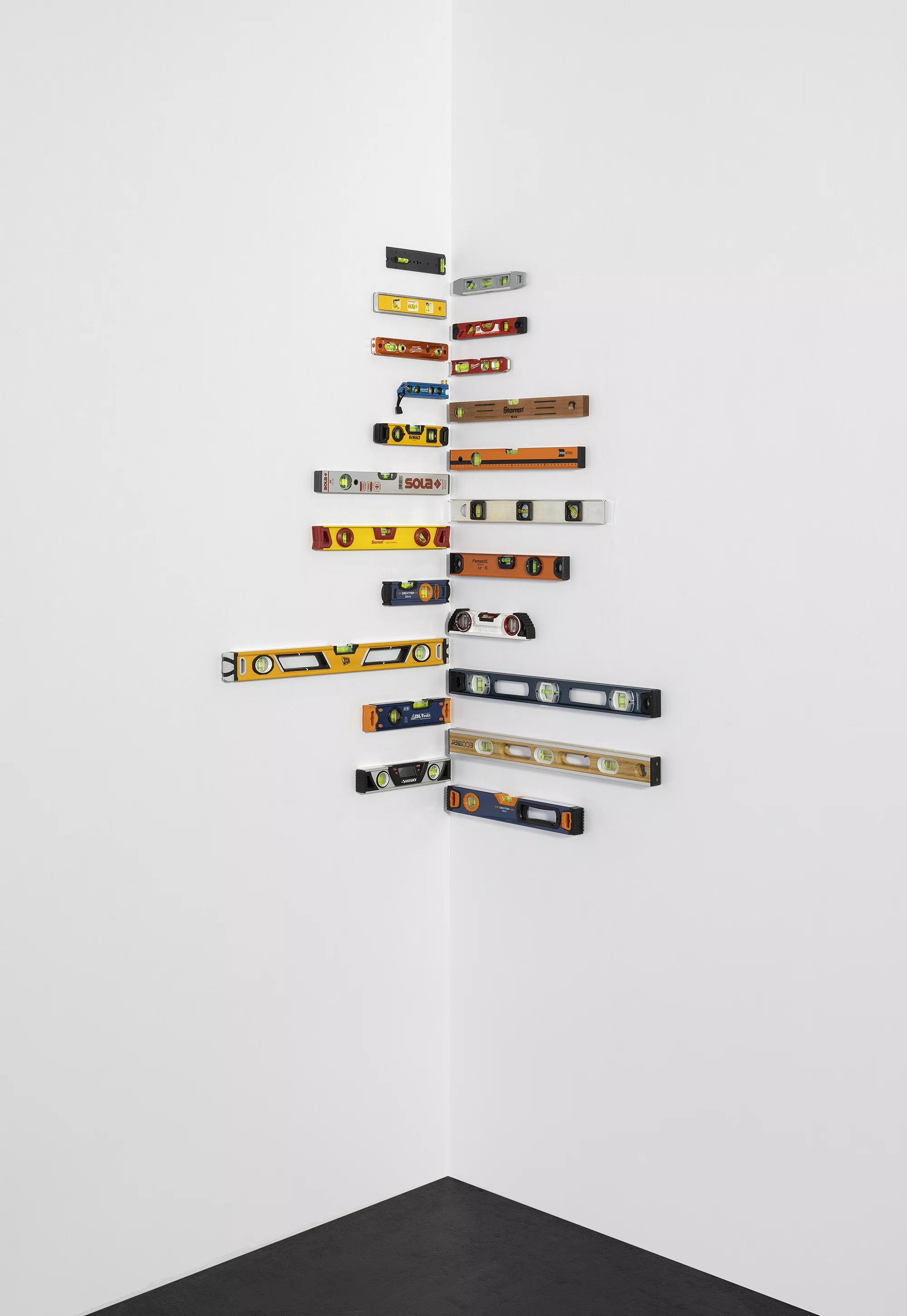 Blossom by Jac Leirner