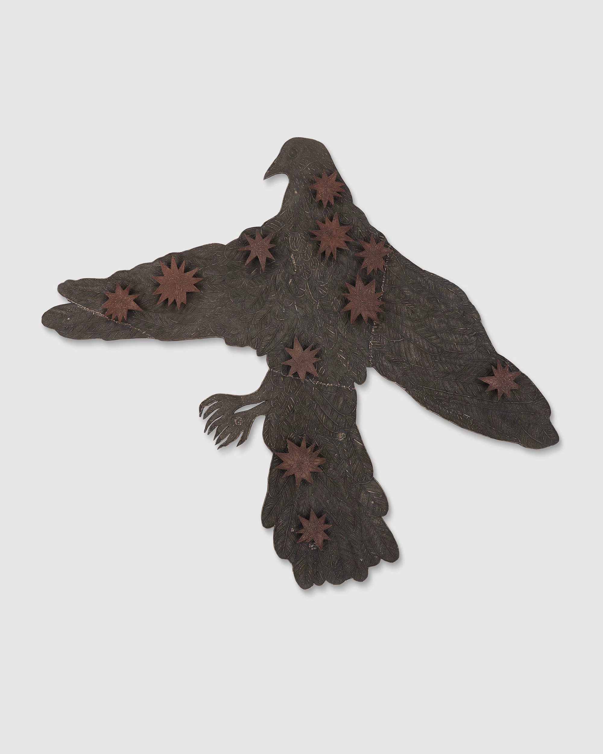 Aqulia by Kiki Smith