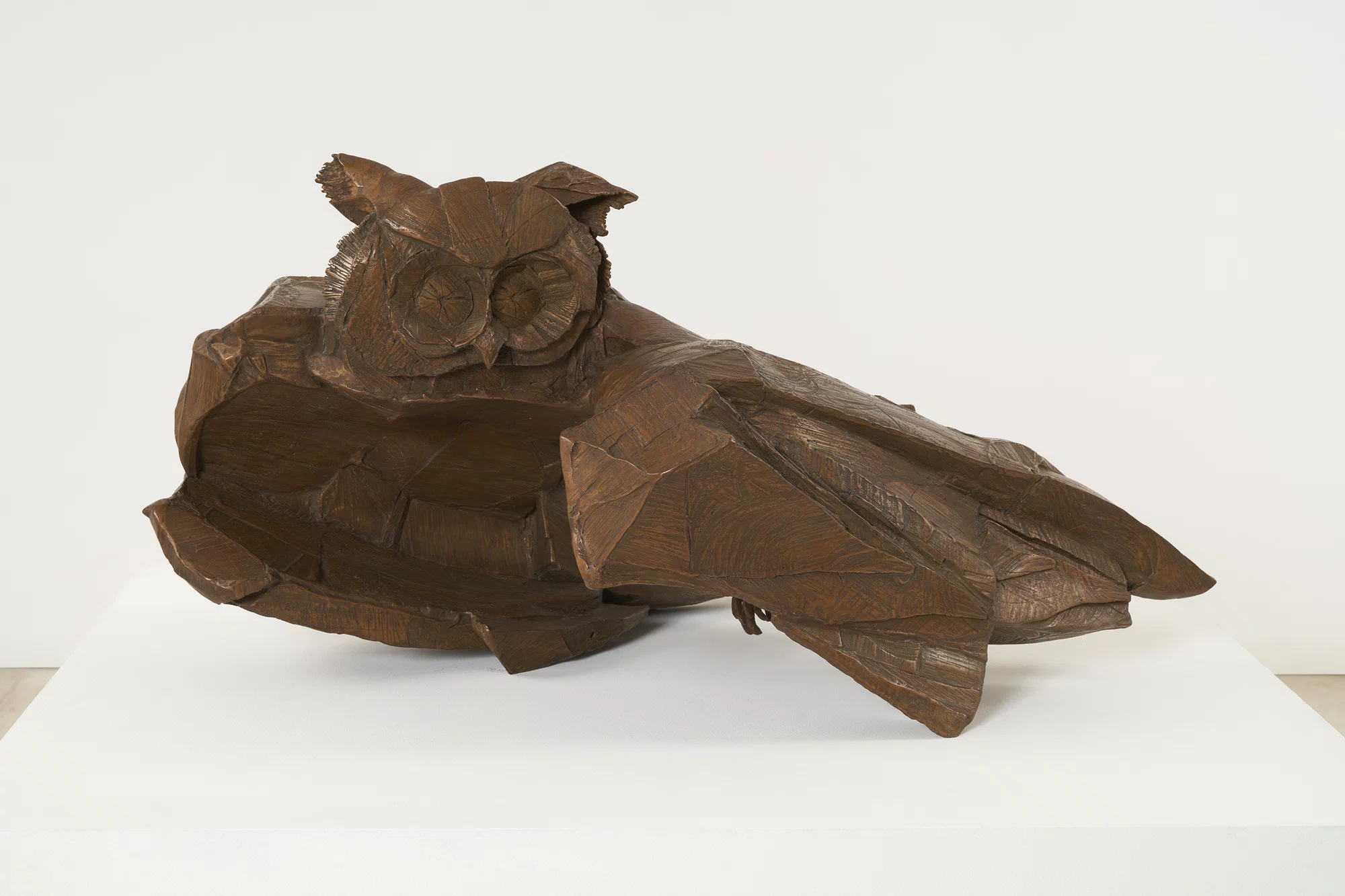 Horizon by Kiki Smith