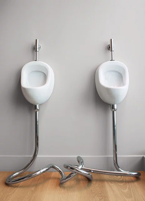 Gay Marriage by Elmgreen & Dragset