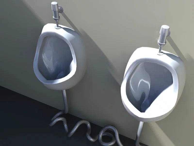 Gay Marriage by Elmgreen & Dragset