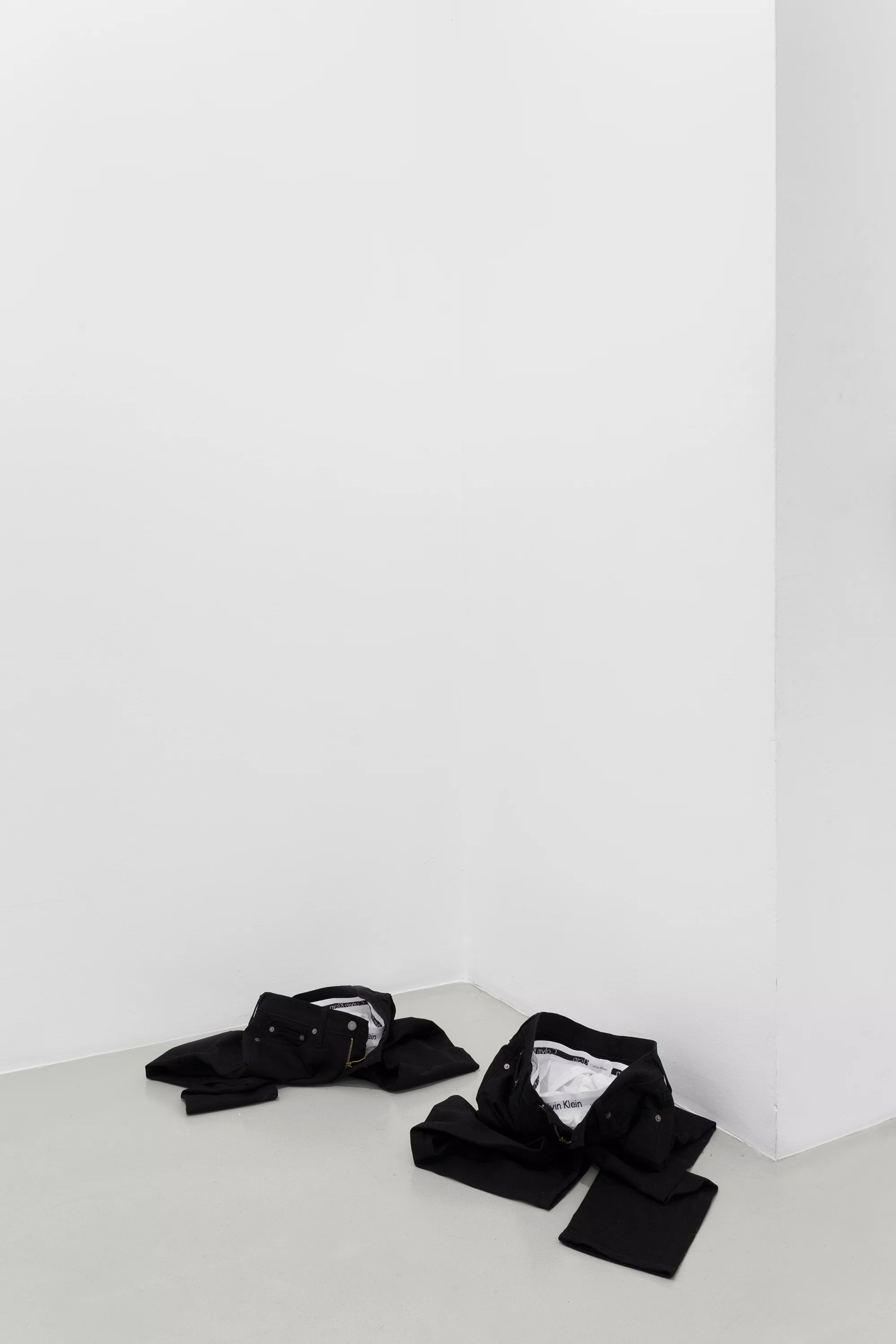 Powerless Structures, Fig. 91 by Elmgreen & Dragset