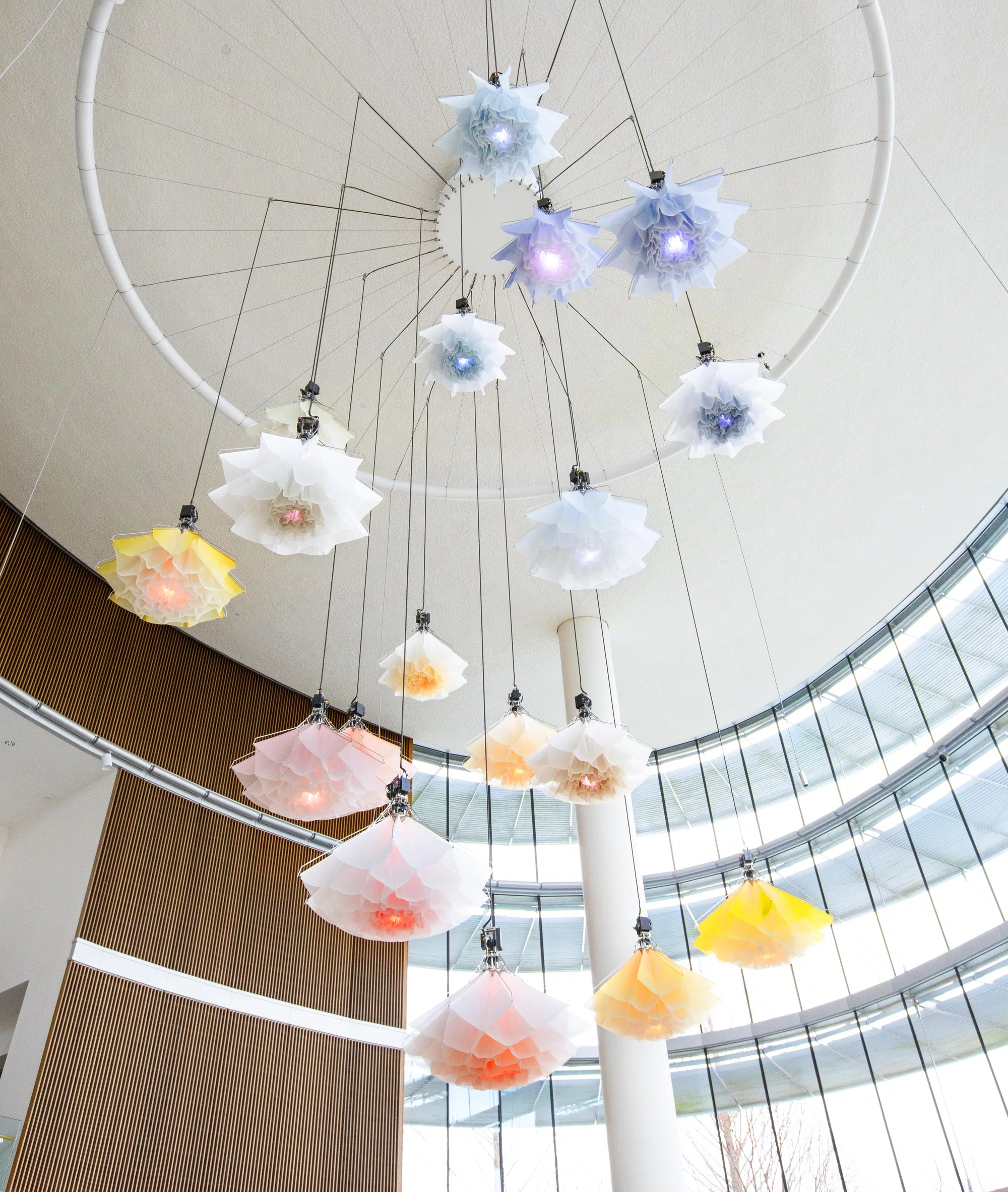 DRIFT at Minneapolis Museum of Art