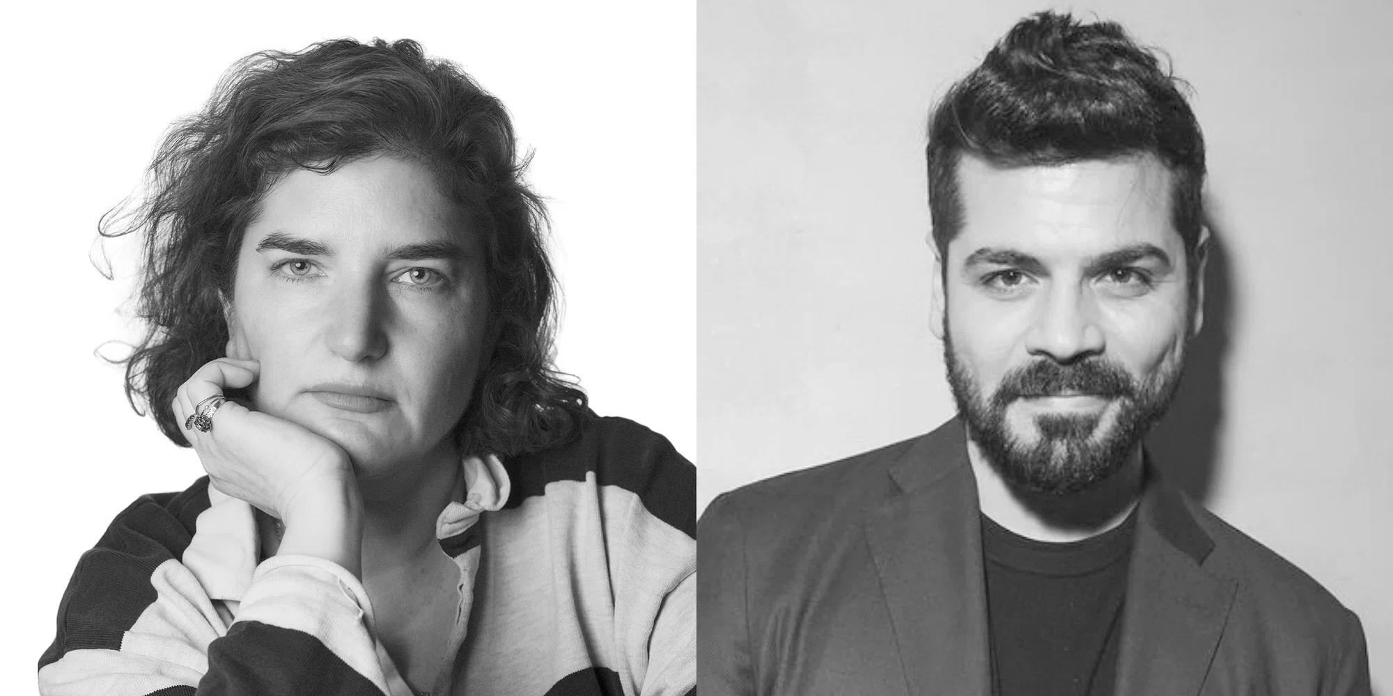 Naomi Fry and Oliver Shultz