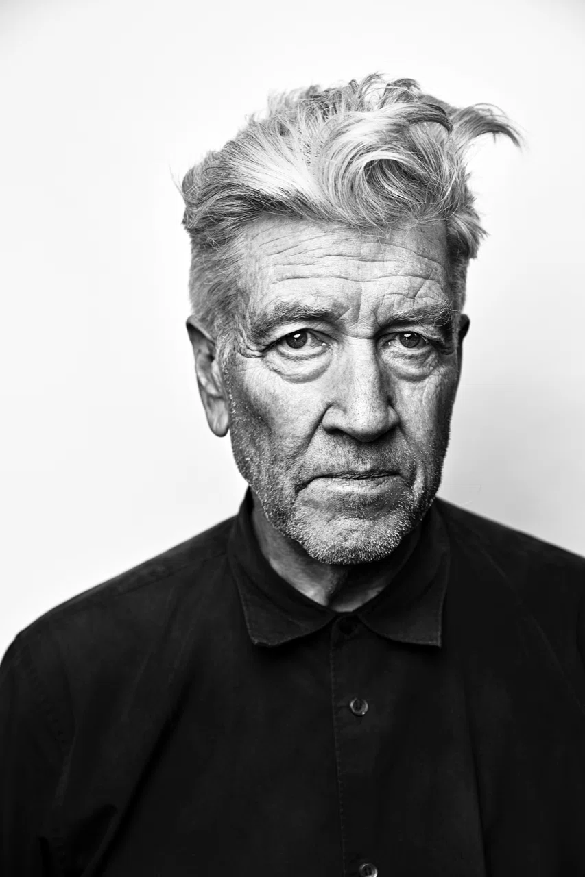 David-Lynch